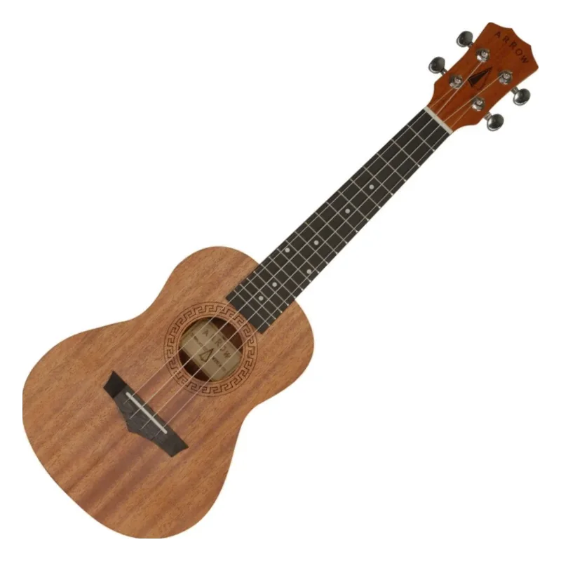 ARROW UKULELE ANIMA