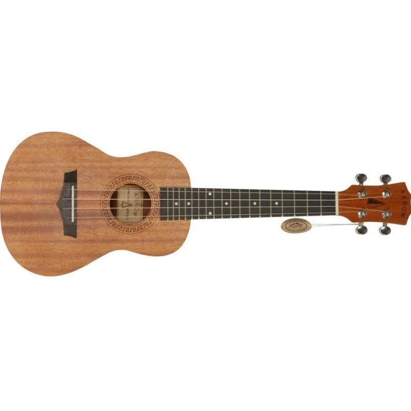 ARROW UKULELE ANIMA