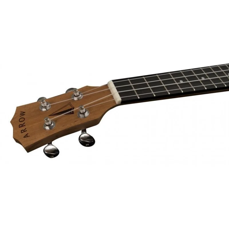 ARROW UKULELE ANIMA