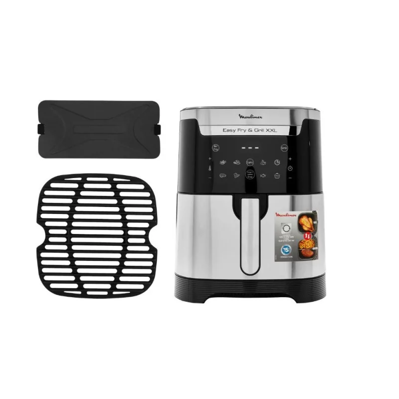 Airfryer - xxl - EZ801D10 - MOULINEX