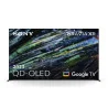 TV OLED - BRAVIA - XR65A95LAEP - SONY