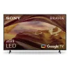 TV - LED - SONY - 139 cm - 4K - 60 Hz - Smart TV - KD55X75WLAEP