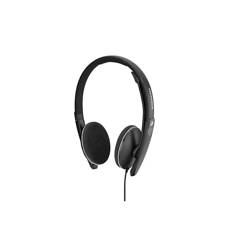 Micro-casque Filaire Stéréo PC 5.2 Noir - SENNHEISER - CAS_SENN_PC_5.2_NR