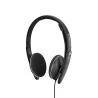 Micro-casque Filaire Stéréo PC 5.2 Noir - SENNHEISER - CAS_SENN_PC_5.2_NR