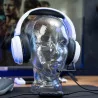 Casque gaming RGB Korp Radium Blanc/Noir - THE G-LAB - BS_KORP_RADIUM_WH