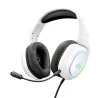 Casque gaming RGB Korp Radium Blanc/Noir - THE G-LAB - BS_KORP_RADIUM_WH