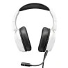 Casque gaming RGB Korp Radium Blanc/Noir - THE G-LAB - BS_KORP_RADIUM_WH