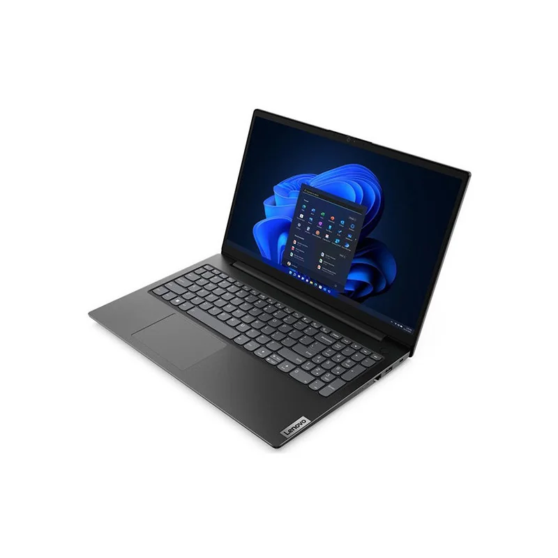 Ordinateur portable Intel Core i3-1215U 8/512Go Noir - LENOVO - POR_LEN_82TT00EVFR