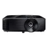 Vidéoprojecteur DLP WXGA 720P Noir - OPTOMA - VIDEO_OPTOMA_W381