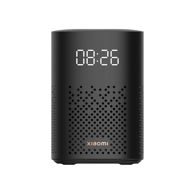 Enceinte Bluetooth Mi Smart Speaker (IR Control) Noir - XIAOMI - HP_XI_SPEAKERIRN