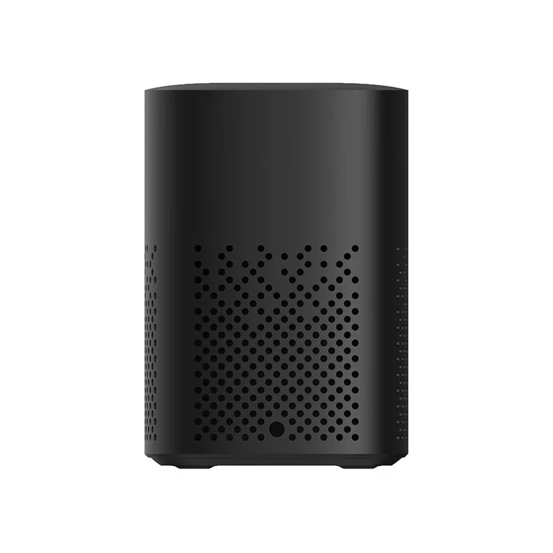 Enceinte Bluetooth Mi Smart Speaker (IR Control) Noir - XIAOMI - HP_XI_SPEAKERIRN