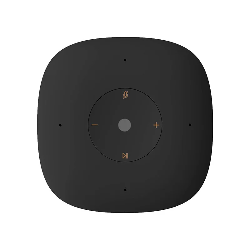 Enceinte Bluetooth Mi Smart Speaker (IR Control) Noir - XIAOMI - HP_XI_SPEAKERIRN