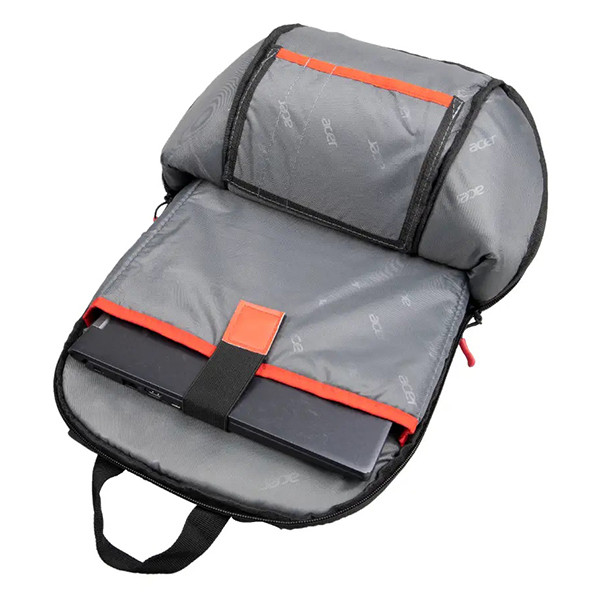 Sac dos Nitro Gamer Urban 15.6