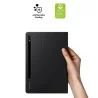 Etui pour tablette Galaxy Tab S7/S8 Noir - SAMSUNG - HOU_SAM_BT630PBEG