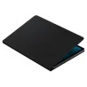 Etui pour tablette Galaxy Tab S7/S8 Noir - SAMSUNG - HOU_SAM_BT630PBEG