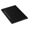 Etui pour tablette Galaxy Tab S7/S8 Noir - SAMSUNG - HOU_SAM_BT630PBEG