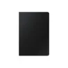 Etui pour tablette Galaxy Tab S7/S8 Noir - SAMSUNG - HOU_SAM_BT630PBEG