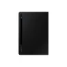 Etui pour tablette Galaxy Tab S7/S8 Noir - SAMSUNG - HOU_SAM_BT630PBEG