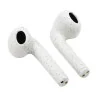 Ecouteurs Bluetooth Be Zen Blanc cassé - BLUESTORK - BS_BE_ZEN