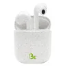 Ecouteurs Bluetooth Be Zen Blanc cassé - BLUESTORK - BS_BE_ZEN