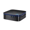 Mini PC Intel UHD Graphics MP60 Intel Celeron N5095 16/512Go Noir - BLACKVIEW - PC_BV_MP60_512