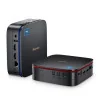 Mini PC Intel UHD Graphics MP60 Intel Celeron N5095 16/512Go Noir - BLACKVIEW - PC_BV_MP60_512