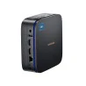 Mini PC Intel UHD Graphics MP60 Intel Celeron N5095 16/512Go Noir - BLACKVIEW - PC_BV_MP60_512