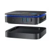 Mini PC Intel UHD Graphics MP60 Intel Celeron N5095 16/512Go Noir - BLACKVIEW - PC_BV_MP60_512