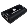 Rallonge HDMI Define Serie 40m Noir - VOLKANO - VOL_VK_20213_BK