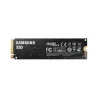 Disque Dur SSD NVMe M2 interne 980 250Go - SAMSUNG - HD_SSD_SAM_V8V250B