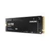 Disque Dur SSD NVMe M2 interne 980 250Go - SAMSUNG - HD_SSD_SAM_V8V250B