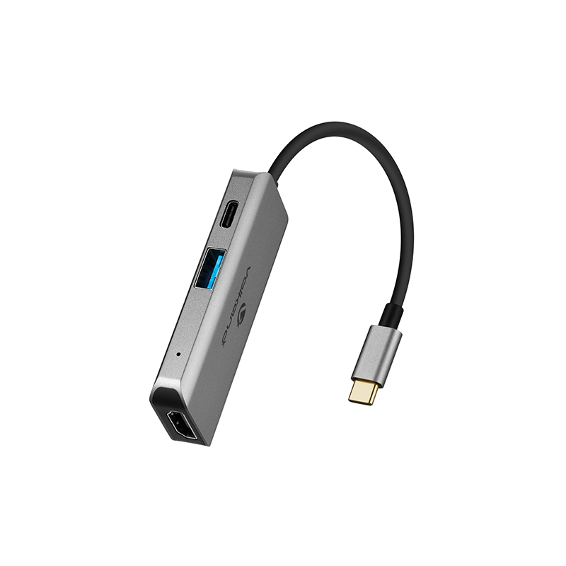 Lecteur de carte SD USB-C - LE MAC URBAIN