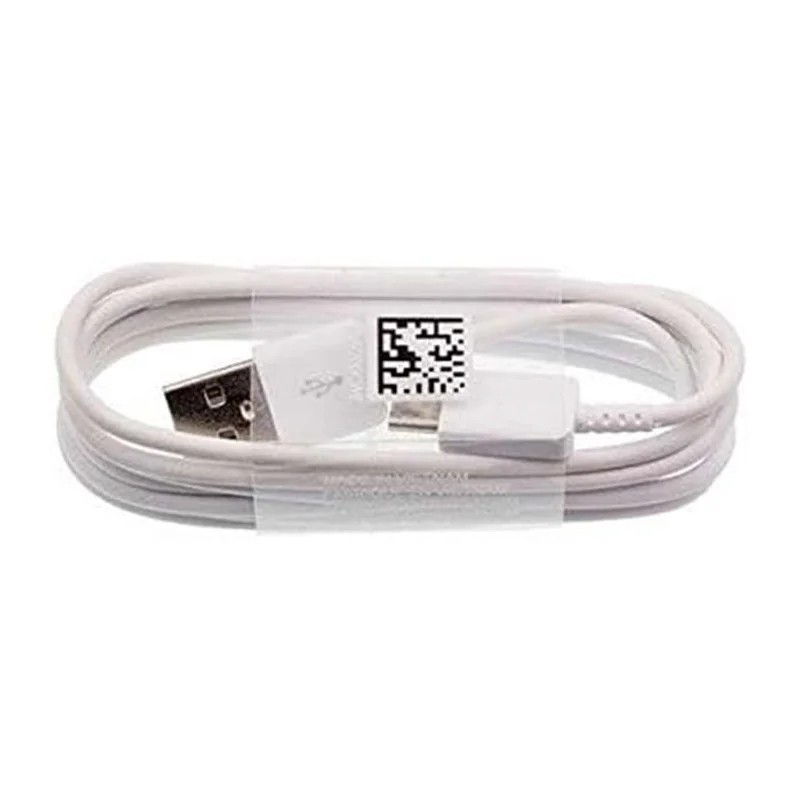 Adaptateur secteur USB 2A charge rapide Blanc - SAMSUNG - ALIM_SAM_EP_TA20EW