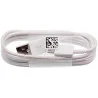 Adaptateur secteur USB 2A charge rapide Blanc - SAMSUNG - ALIM_SAM_EP_TA20EW