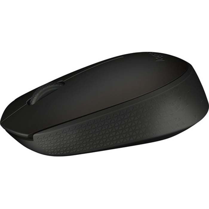 Logitech B170 souris Ambidextre RF sans fil Optique