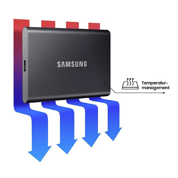 Samsung : un PC portable avec disque dur hybride