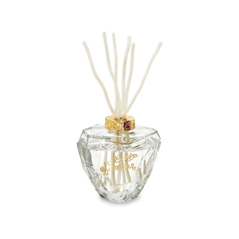 Bouquet parfumé premium Lolita Lempicka transparent - Maison Berger