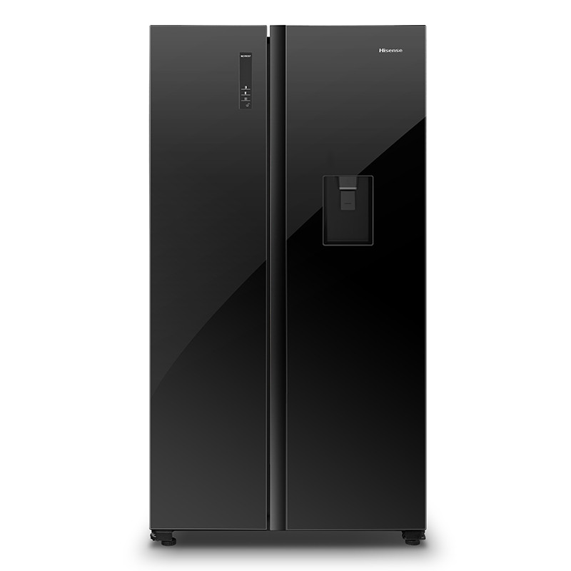 Réfrigérateur multi portes, Cube 90 Series 7 HCR7918EIMB