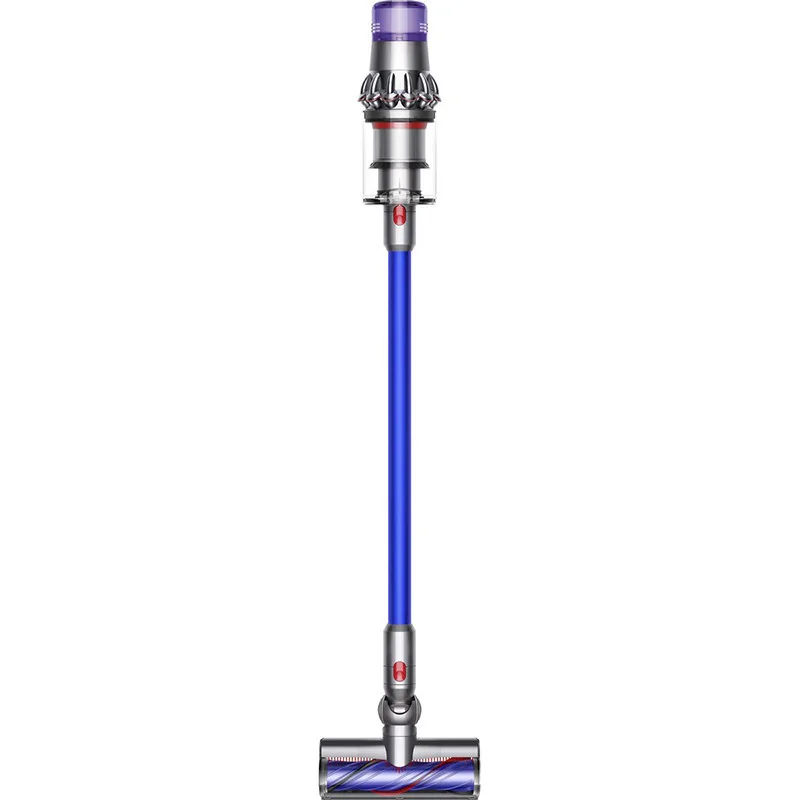 Aspirateur balai sans fil V11 Bleu/Gris - DYSON - V11ANIMAL+