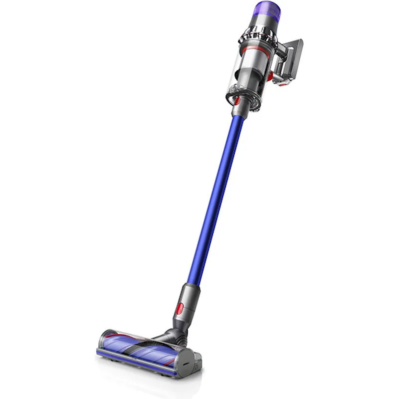 Aspirateur balai sans fil V11 Bleu/Gris - DYSON - V11ANIMAL+