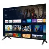 TV - LED - TCL - 81 cm - 4K - 60 Hz - Smart TV - 32S5409A