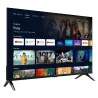 TV - LED - TCL - 81 cm - 4K - 60 Hz - Smart TV - 32S5409A