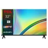 TV - LED - TCL - 81 cm - 4K - 60 Hz - Smart TV - 32S5409A