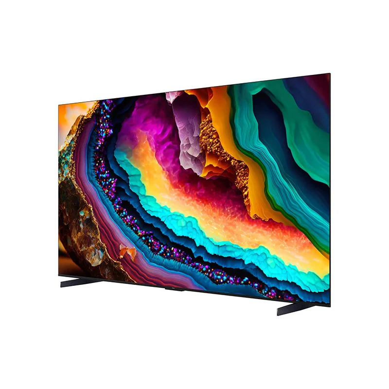 TV LED UHD 98P744 – TCL – 98" (248cm) - 4K SMART TV