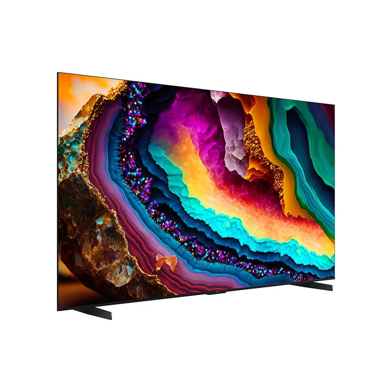 TV LED UHD 98P744 – TCL – 98" (248cm) - 4K SMART TV