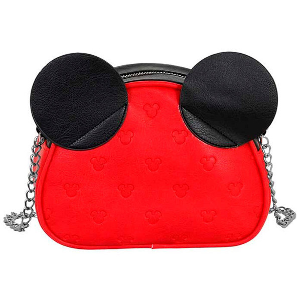 Karactermania Disney sac à main Mickey Nature