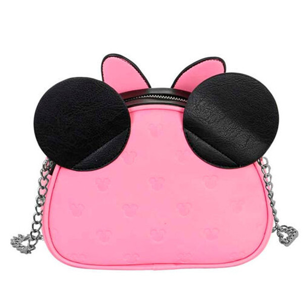 SAC A LANGER DISNEY MINNIE