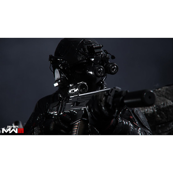Call of Duty: Modern Warfare III - Jeu PS5