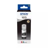 Recharge d'encre 65ml Ecotank103 Noir - EPSON - EPS_C13T00S14A