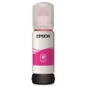 Recharge d'encre 65ml Ecotank103 Magenta - EPSON - EPS_C13T00S34A